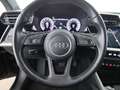 Audi A3 Limousine 30 TFSI S-Line Aut LED SKY LEDER NAV Schwarz - thumbnail 25