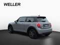 MINI Cooper SE Trim S LED Nav Sportsi Klimaaut Tempo Gris - thumbnail 6