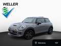 MINI Cooper SE Trim S LED Nav Sportsi Klimaaut Tempo Grijs - thumbnail 1