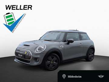 Trim S LED Nav Sportsi Klimaaut Tempo