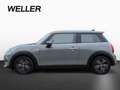 MINI Cooper SE Trim S LED Nav Sportsi Klimaaut Tempo Gris - thumbnail 9