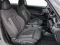 MINI Cooper SE Trim S LED Nav Sportsi Klimaaut Tempo Gris - thumbnail 11