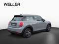 MINI Cooper SE Trim S LED Nav Sportsi Klimaaut Tempo Gris - thumbnail 5