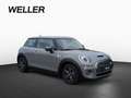 MINI Cooper SE Trim S LED Nav Sportsi Klimaaut Tempo Gris - thumbnail 3