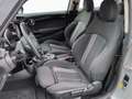 MINI Cooper SE Trim S LED Nav Sportsi Klimaaut Tempo Gris - thumbnail 10