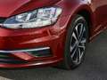 Volkswagen Golf VII 1.0 TSI IQ.DRIVE Navi ParkAssist Rot - thumbnail 22