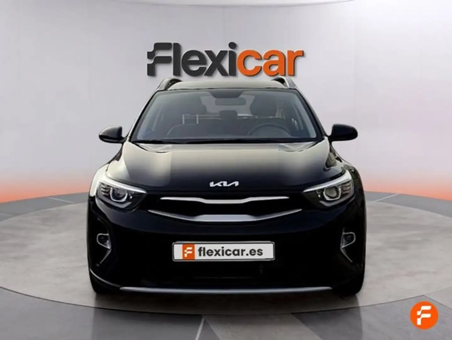 Kia Stonic 1.0 T-GDi 74kW (100CV) MHEV iMT Concept Negro - 2