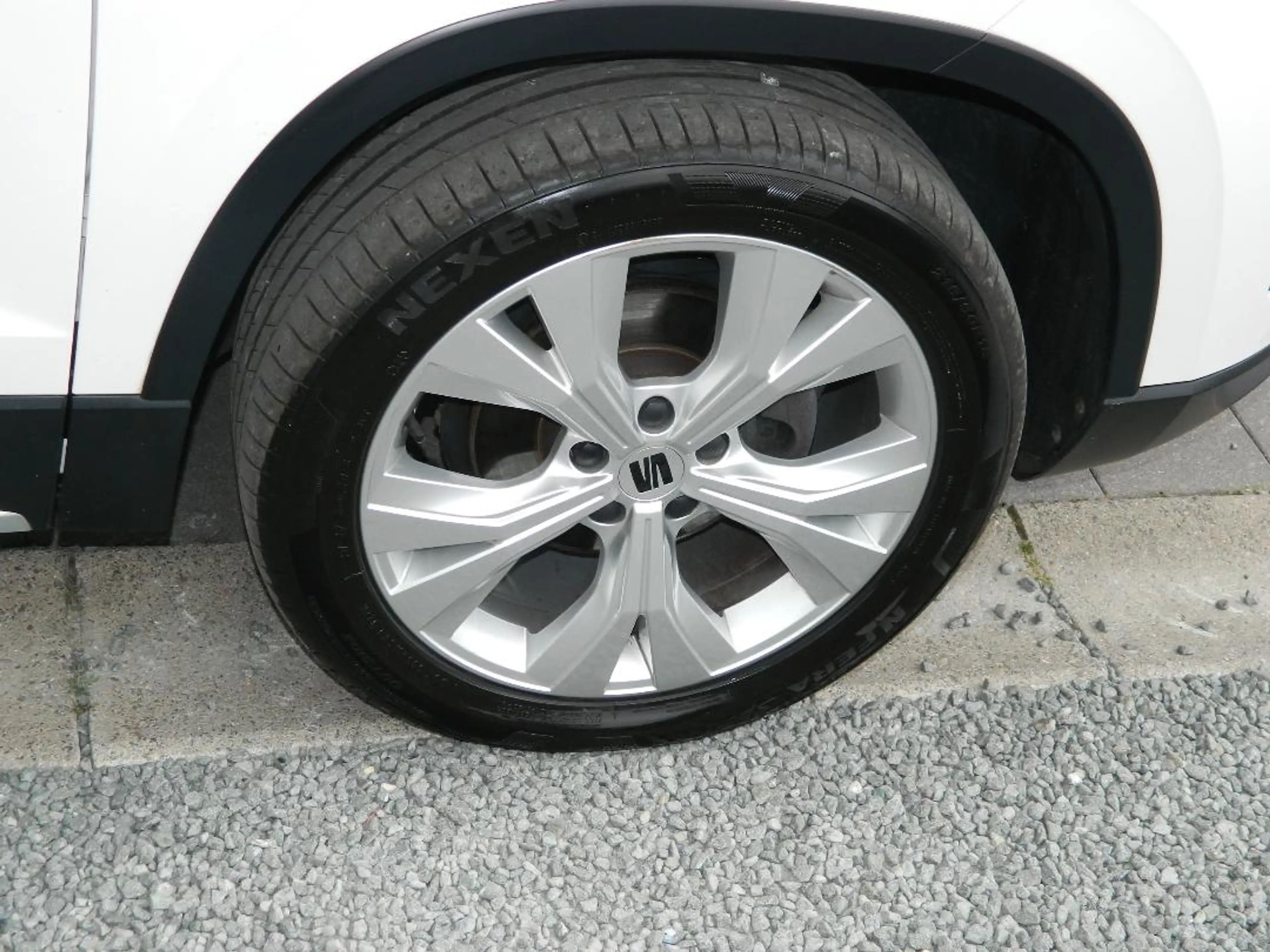 SEAT Ateca Xperience 1.5 TSI DSG AHK/NAVI/Sitzheiz/el Heckklappe/Frontscheibe beheizbar — photo 5