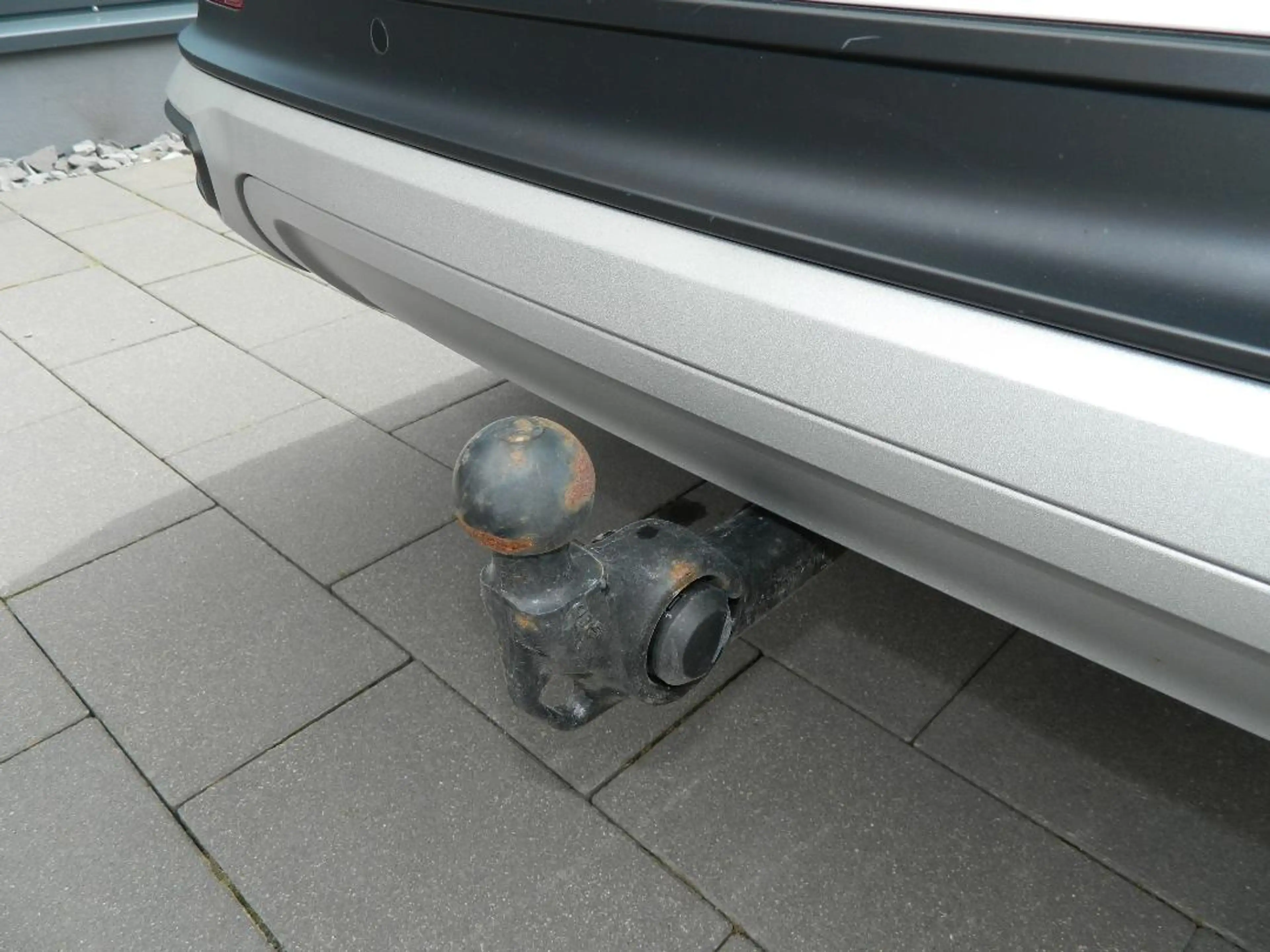 SEAT Ateca Xperience 1.5 TSI DSG AHK/NAVI/Sitzheiz/el Heckklappe/Frontscheibe beheizbar — photo 12