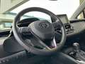 Toyota Corolla 1.8 HYBRID DYNAMIC NAVI LMV PDC-CAMERA Zwart - thumbnail 2