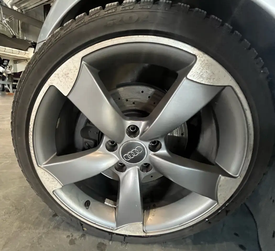 Volkswagen Passat снимка Volkswagen Passat