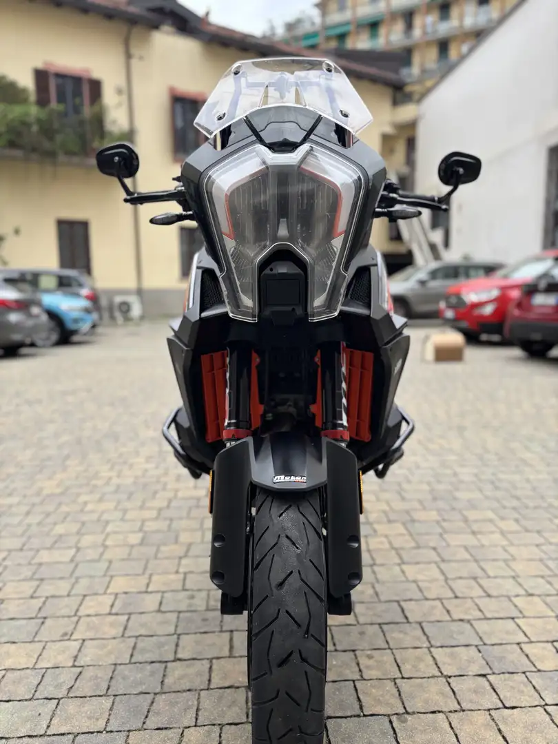 KTM 1290 Super Adventure s - 2