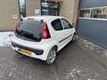 Peugeot 107 1.0-12V XS Weiß - thumbnail 8