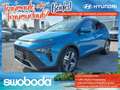 Hyundai BAYON Bayon Trendline 1,0 T-GDi y1bt1 Bleu - thumbnail 1