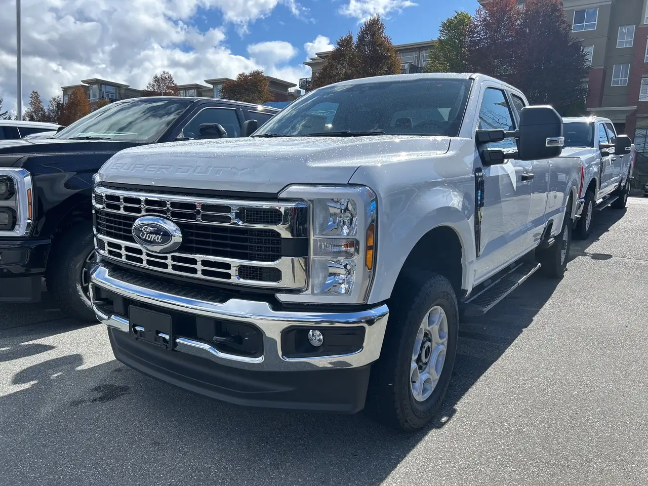2026 Ford F 350