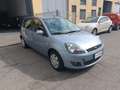 Ford Fiesta 5p 1.2 75cv Plus Grigio - thumbnail 3