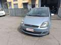 Ford Fiesta 5p 1.2 75cv Plus Grigio - thumbnail 2