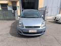 Ford Fiesta 5p 1.2 75cv Plus Grigio - thumbnail 1