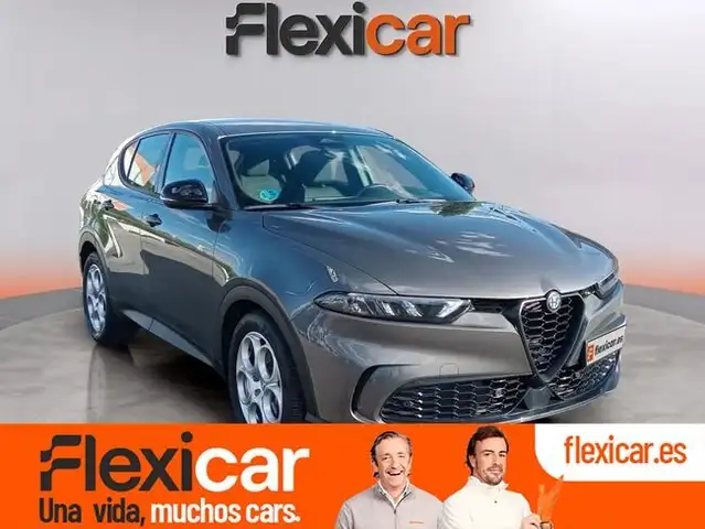 Alfa Romeo Tonale 1.5 MHEV GASOLINA 130 CV SPRINT FWD