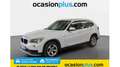 BMW X1 sDrive 18dA Blanc - thumbnail 1