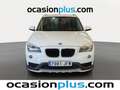 BMW X1 sDrive 18dA Blanc - thumbnail 11