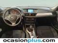 BMW X1 sDrive 18dA Blanc - thumbnail 6