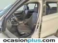 BMW X1 sDrive 18dA Blanc - thumbnail 9