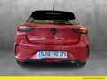 Opel Corsa Corsa F 1.2 Turbo GS Line SHZ/Klima HiFi/eFH./Kind Red - thumbnail 7