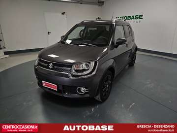 1.2 dualjet iTop 2wd my19