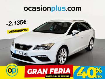 ST 1.5 EcoTSI S&S FR DSG7 150
