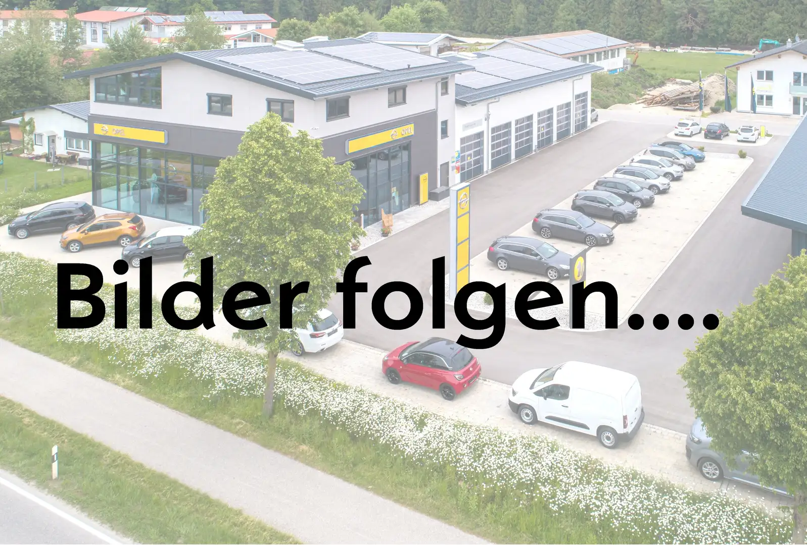 Opel Crossland X 120 Jahre Grau - 1