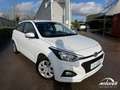 Hyundai i20 i20 1.2i Air Special Edition Play Blanc - thumbnail 1