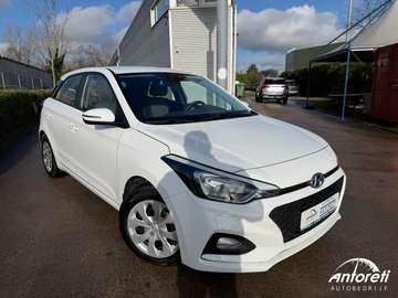 i20 1.2i Air Special Edition Play