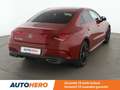 Mercedes-Benz CLA 250 CLA 250e AMG Line Rood - thumbnail 39