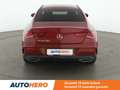 Mercedes-Benz CLA 250 CLA 250e AMG Line Rood - thumbnail 38