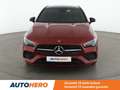 Mercedes-Benz CLA 250 CLA 250e AMG Line Rood - thumbnail 42