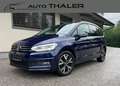 Volkswagen Touran Comfortline 2,0 BMT TDI DSG Blau - thumbnail 1