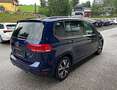 Volkswagen Touran Comfortline 2,0 BMT TDI DSG Blau - thumbnail 4