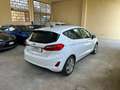 Ford Fiesta 5p 1.1 Connect Gpl s&s *OK NEOPATENTATI* Bianco - thumbnail 3