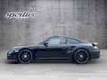 Porsche 911 997 Turbo 9FF GTronic 1400  ***1401 PS *** Noir - thumbnail 4