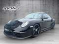 Porsche 911 997 Turbo 9FF GTronic 1400  ***1401 PS *** Noir - thumbnail 3