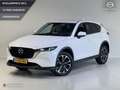 Mazda CX-5 2.0 SkyActiv-G 165 Comfort Blanc - thumbnail 1