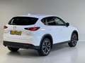 Mazda CX-5 2.0 SkyActiv-G 165 Comfort Blanc - thumbnail 3