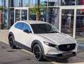 Mazda CX-30 G122 Homura CarPlay DAB Weiß - thumbnail 10