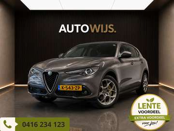 2.0 T AWD First Edition|280PK|PANO|CAMERA|LEDER|NL