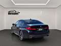 BMW 520 d M Sport Shadow*HUD*H&K*LASER*LIVE COCKPI Schwarz - thumbnail 3