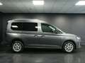 Ford Tourneo Connect 2.0 EcoBlue 122 CV Titanium Gris - thumbnail 8