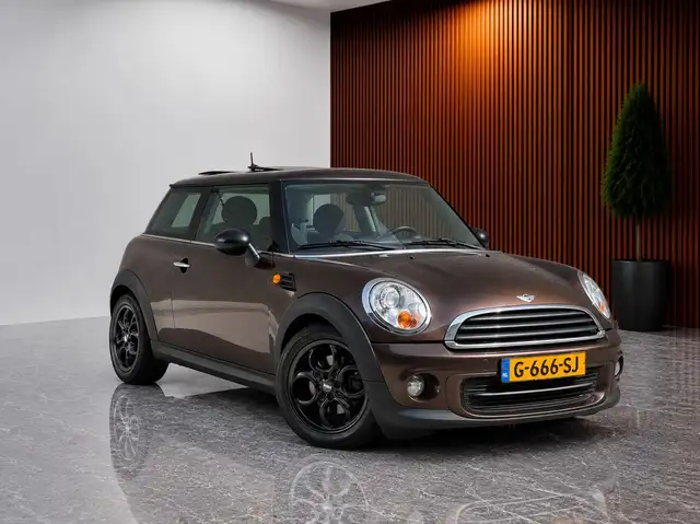 MINI One