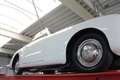 Oldtimer Simca 8 Sport Cabriolet An extensive restoration of the - thumbnail 7
