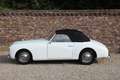Oldtimer Simca 8 Sport Cabriolet An extensive restoration of the - thumbnail 9